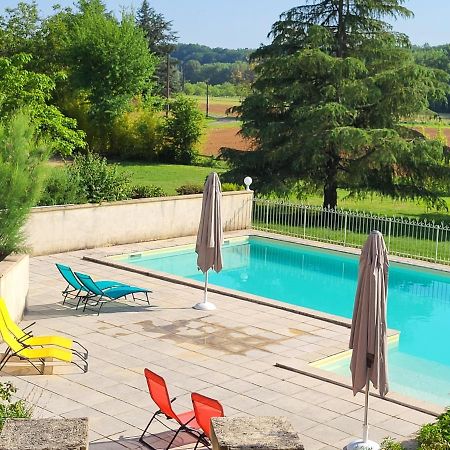 Le Clos Des Figuiers - 3 Gites De Caractere Duravel Екстериор снимка