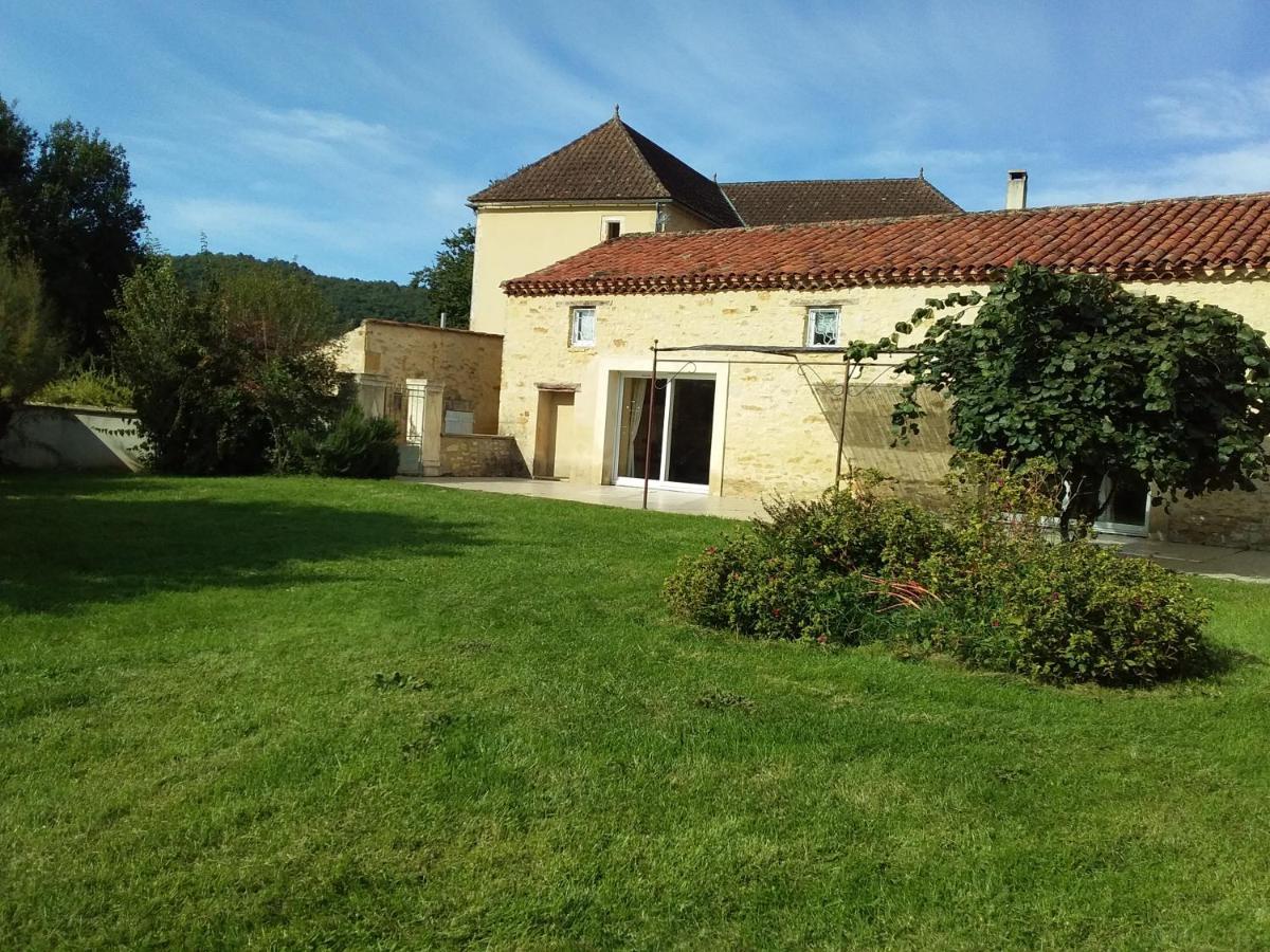 Le Clos Des Figuiers - 3 Gites De Caractere Duravel Екстериор снимка