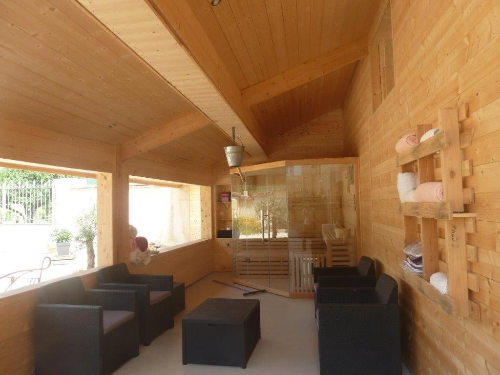 Le Clos Des Figuiers - 3 Gites De Caractere Duravel Екстериор снимка